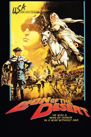 Lion of the Desert (1981)