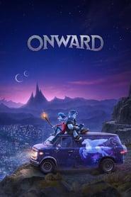 Onward (2020)