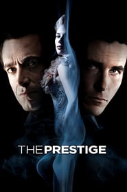 The Prestige (2006)