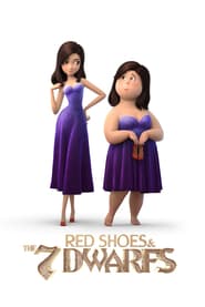 Red Shoes and the Seven Dwarfs (2019)