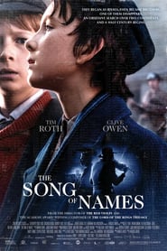 The Song of Names (2019)