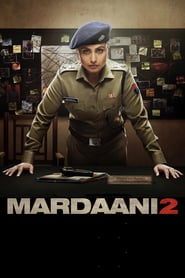 Mardaani 2 (2019)