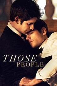 Those People (2015)