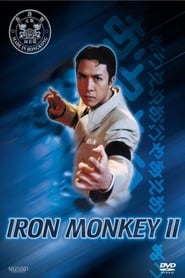 Iron Monkey 2 (1996)