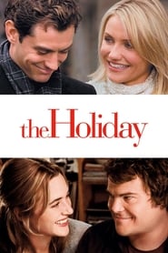 The Holiday (2006)