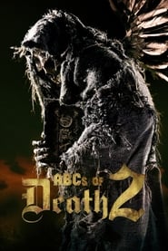 ABCs of Death 2 (2014)