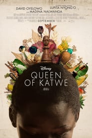 Queen of Katwe (2016)