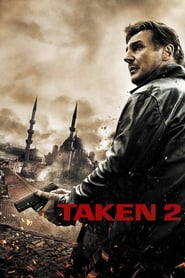 Taken 2 (2012)