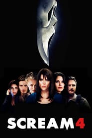 Scream 4 (2011)