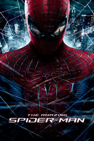 The Amazing Spider-Man (2012)