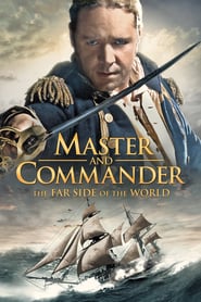 Master and Commander: The Far Side of the World (2003)