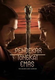 Pendekar Tongkat Emas (2014)