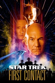 Star Trek: First Contact (1996)