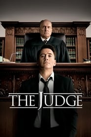 The Judge (2014)