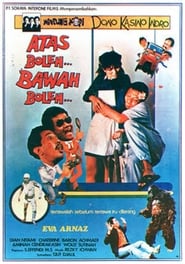 Warkop DKI: Atas Boleh Bawah Boleh (1986)