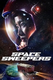 Space Sweepers (2021)