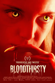 Bloodthirsty (2021)