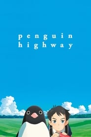 Penguin Highway (2018)