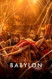 Babylon (2022)