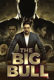 The Big Bull (2021)