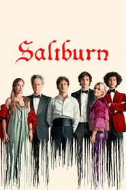 Saltburn (2023)