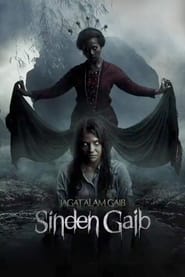 Jagat Alam Gaib: Sinden Gaib (2024)