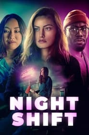 Night Shift (2023)