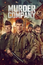 Murder Company (2024)